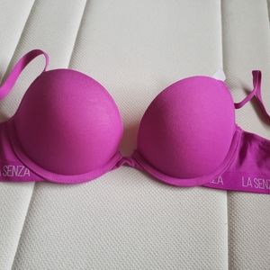 La Senza - Remix Pushup Plunge